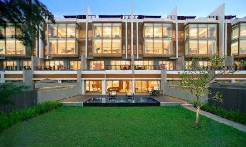 Angsana Properties Lăng Cô