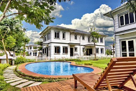 Thủ Đức Garden Homes