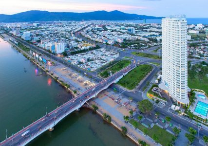 Căn hộ cao cấp Azura