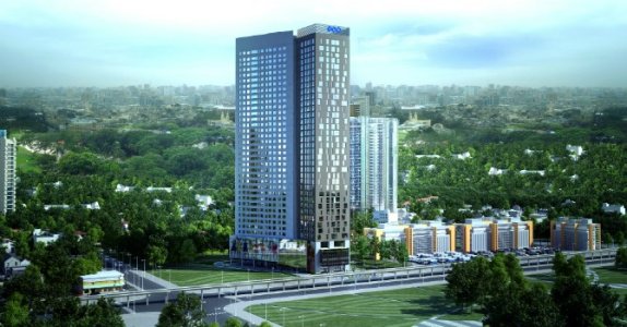 FLC Complex 36 Phạm Hùng