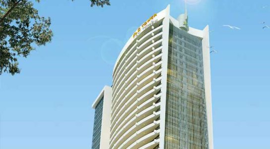 Tòa nhà hỗn hợp FLC Tower