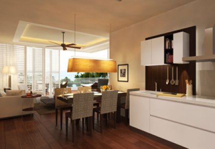 Manna Luxury Holiday Resort