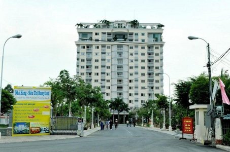 Homyland