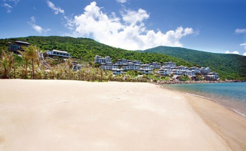 InterContinental Da nang Sun Peninsula Resort