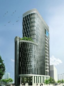 STD Tower