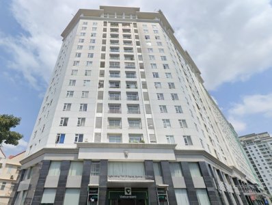 Hồng Lĩnh Plaza
