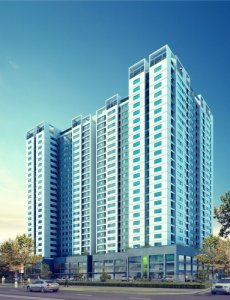 Phúc Thịnh Tower