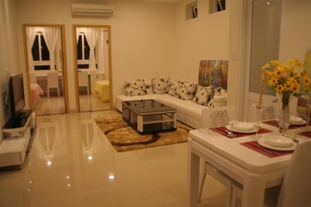 Khu dân cư Phú Mỹ
