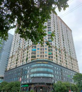 Tây Hà Tower