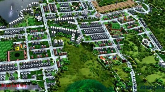 Dreamland City