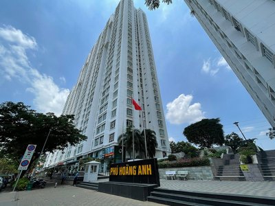 Phú Hoàng Anh