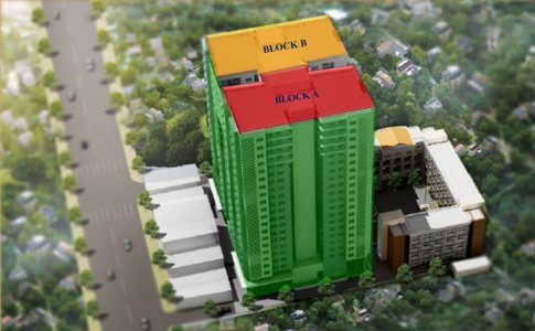 Tân Hương Tower
