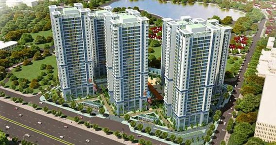 Thành phố Giao Lưu