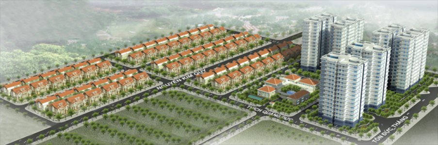 Sweet Home Nhơn Trạch