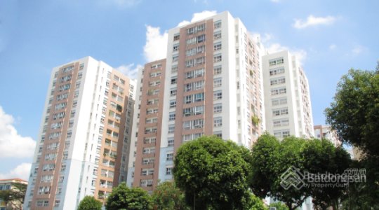 Bàu Cát II