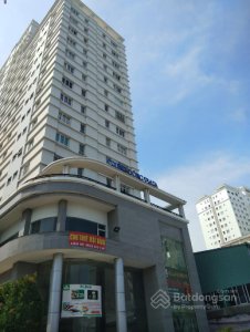 Trung Đông Plaza