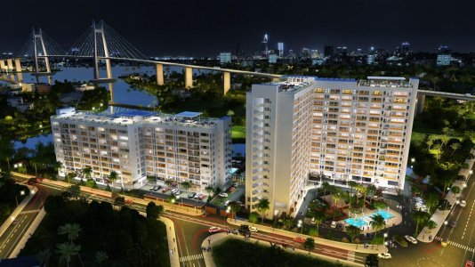 Ehome 5 - The Bridgeview