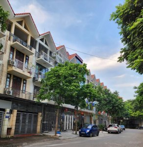 Tiểu khu đô thị Nam La Khê