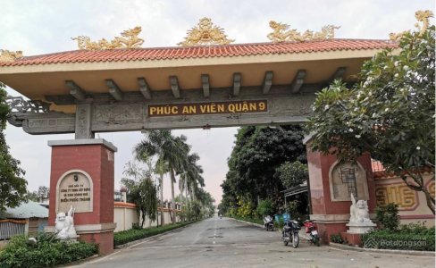 Phúc An Viên