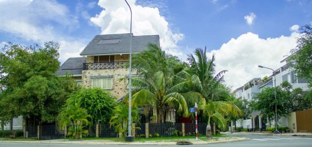 KDC Nam Hùng Vương