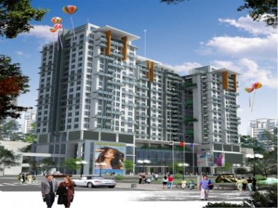 Nam An Apartment