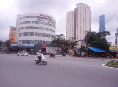 Tòa nhà Housing