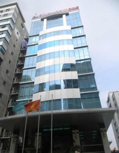Đại Phát Building
