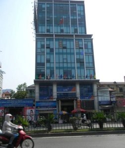 Tòa nhà 95 Cầu Giấy