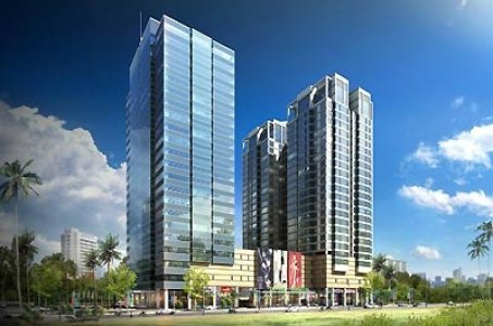 Mitec Tower
