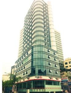 VID Tower 1