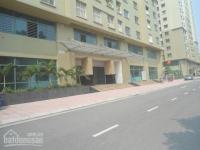 Coma Building