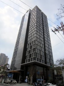 Vinaconex Tower