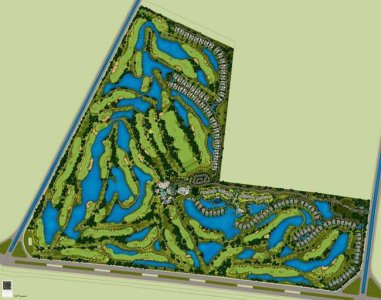 Léman Golf
