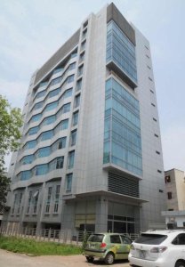 VG Building
