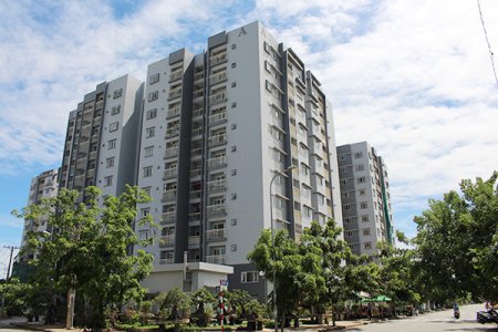 TaniBuilding Sơn Kỳ 1