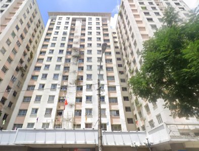 Chung cư Ngô Gia Tự