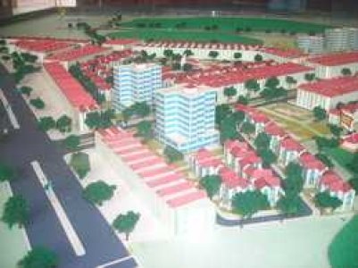 Khu đô thị Minh Phương