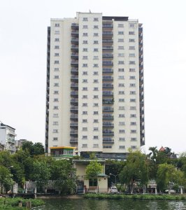 Skyline Tower