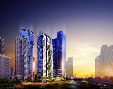 Sun Feliza Suites