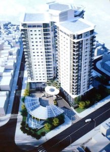 Trung Yên Plaza