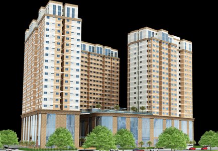 The CBD Premium Home