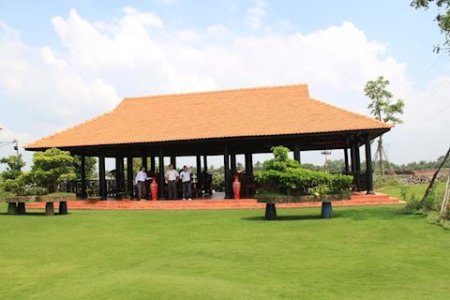 Vĩnh Lộc Garden