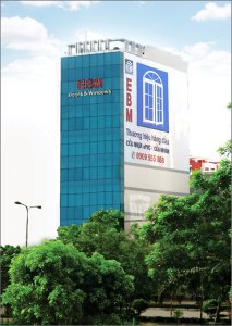EBM Building