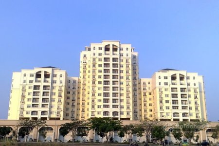 Green View