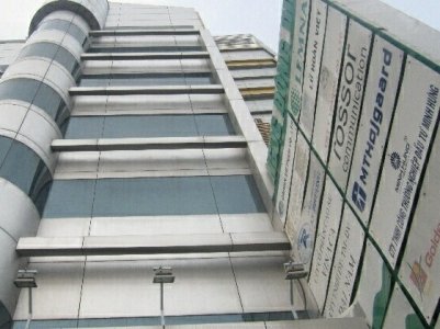 Ngọc Đông Dương Building