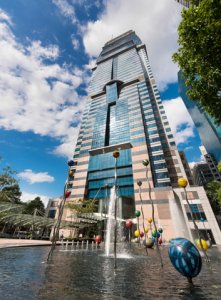 Capital Tower