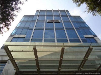 Resco Building