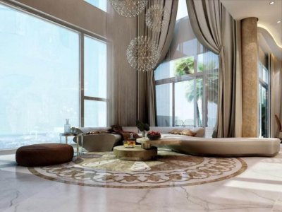 Khu biệt thự Phú Gia