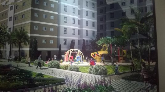 First Home An Giang