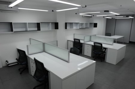 PMC Building